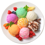 Ice-cream